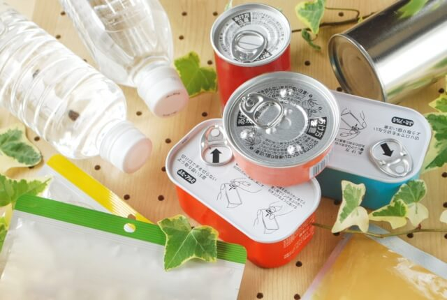 保管場所を圧迫しない省スペースな製品選びと配置