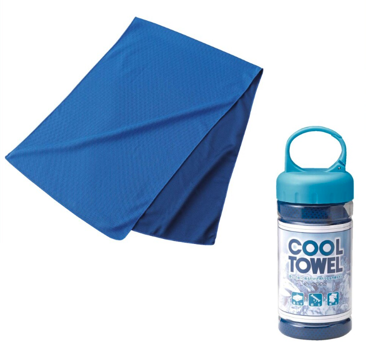 ＣＯＯＬ　ＴＯＷＥＬ
