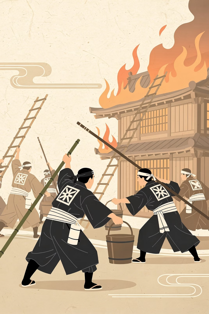 「防災」＝「破壊」だった？