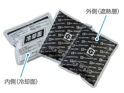 アイスパック　３個セット