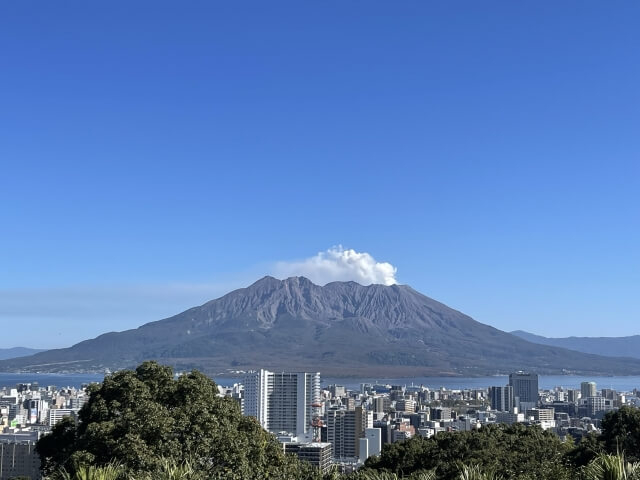 火山の噴火などを想定した火山灰対策としての役割