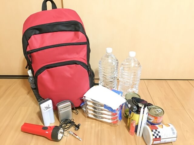 配布しやすく調理不要なパッケージ食品の利便性とは