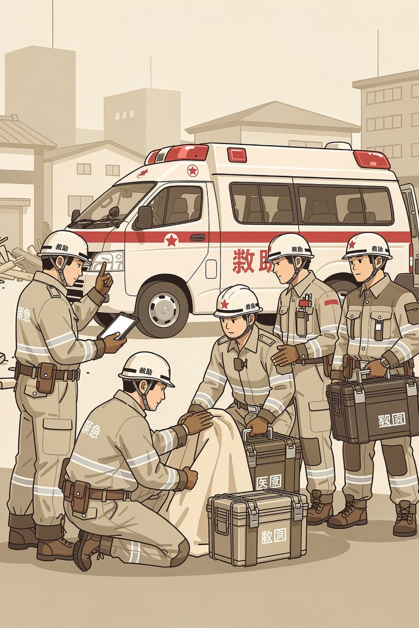 「お上の慈悲」から「国民の権利」へ