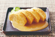 mr.kanso　だし巻き明太子ソース缶詰24缶