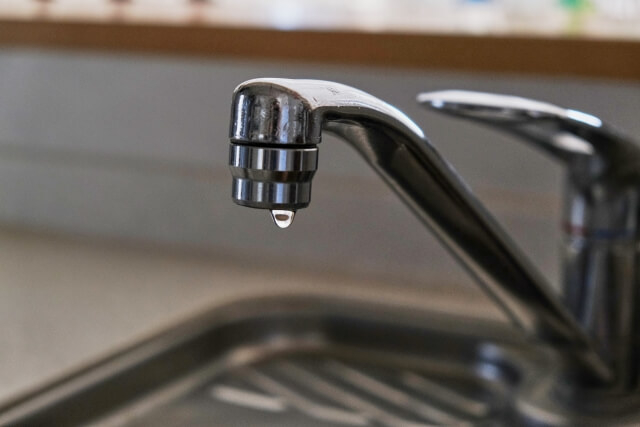 断水時でも衛生環境を保つために必要なものとは