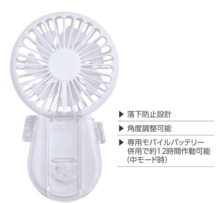 MYFAN PLUS ヘルメットキット
