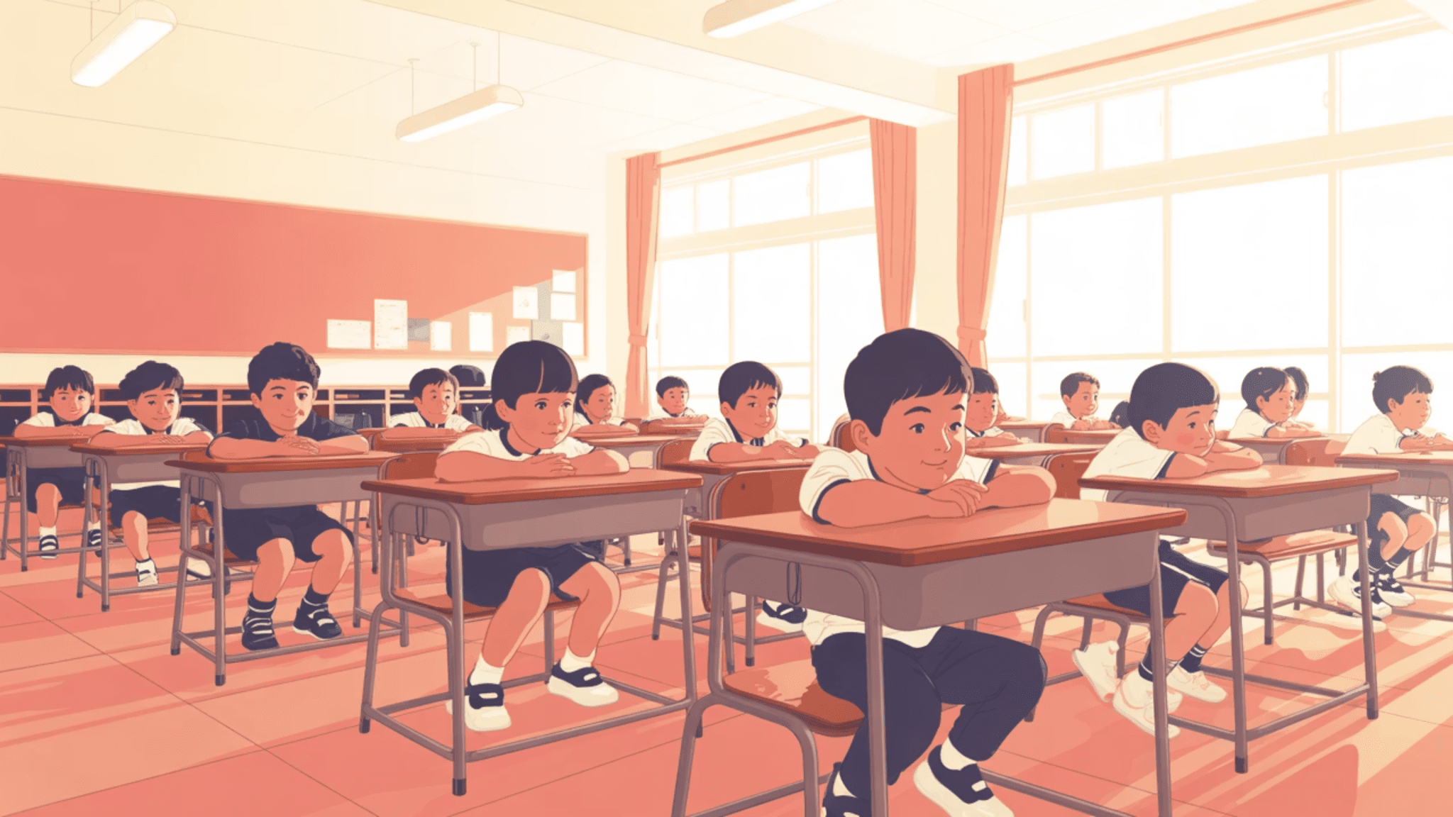 生徒向け授業・ワークショップ