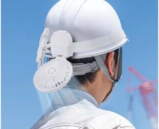MYFAN PLUS ヘルメットキット