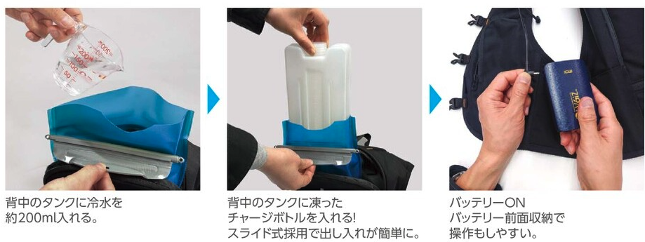 ICWベストプロXセット BIGサイズ