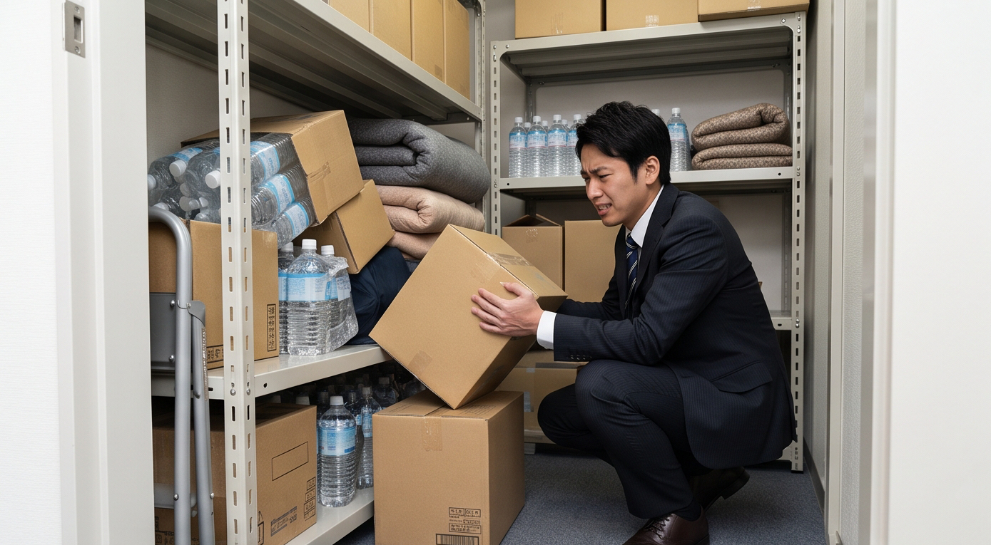 企業に必要な理由