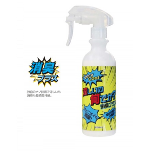 涼しいの何でか？消臭プラス 280ml