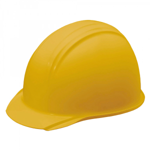 KAGAヘルメット　Botypeライナー入り　KGBo-1B イエロー