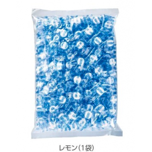 塩タブレット（レモン味）1袋