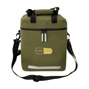 3WAY+STAND17 WATER PROOF BAG ｶｰｷ