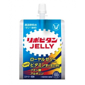 リポビタンゼリーC×36袋