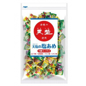 天塩の塩あめ　ミックス×1袋