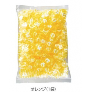 塩タブレット（オレンジ味）1袋