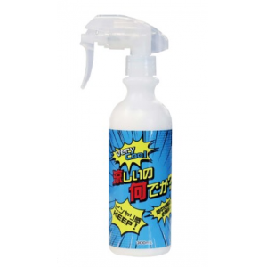 涼しいの何でか？　300ml