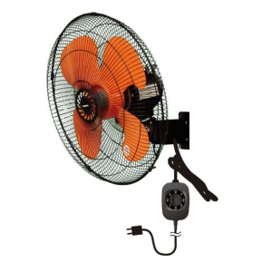 eco工場扇 壁掛扇 PE-435KN