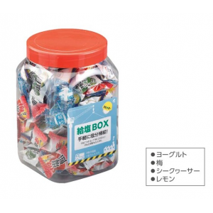 給塩ＢＯＸ 1ボトル