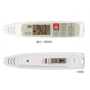 熱中症指数モニター　AD-5694A