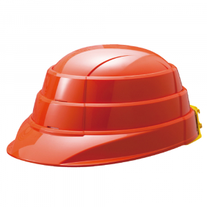 オサメットJr　KGOJR-2　オレンジ