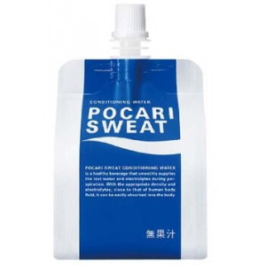 ポカリスエットゼリー　180g×24入