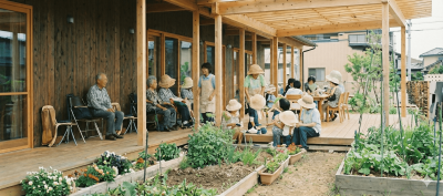 導入事例｜社会福祉法人 A様