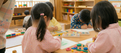 入事例｜保育施設A様