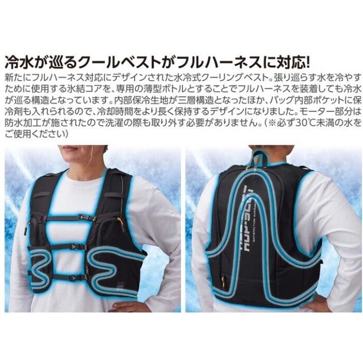 ICWベストプロXセット Fサイズ