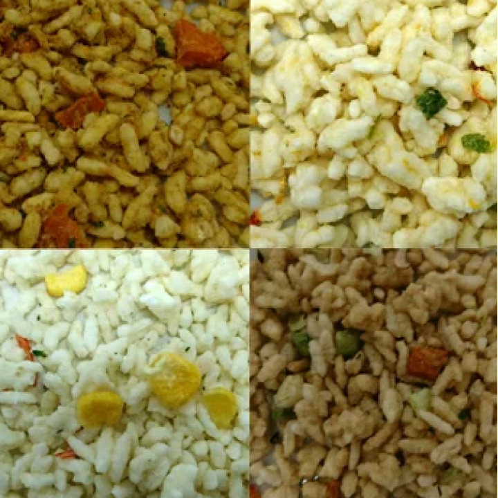 7年保存 永谷園 主食ご飯セット 12食分（4種類の味×3食）