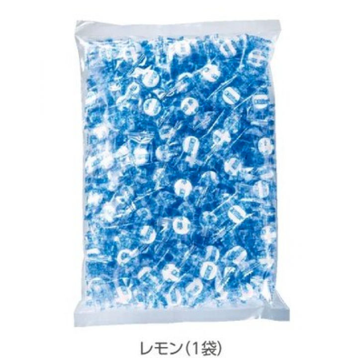 塩タブレット（レモン味）1袋