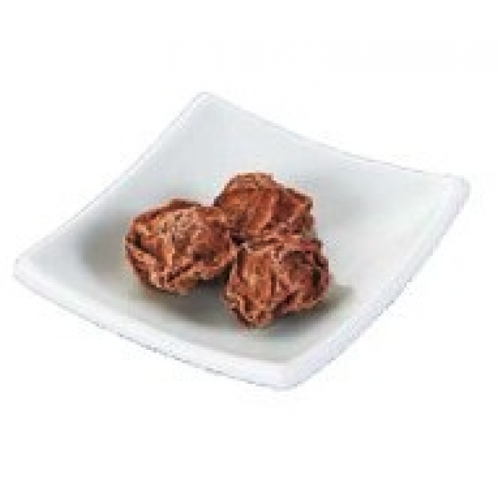 スッパイマン 甘梅一番(種有)3粒x30袋入