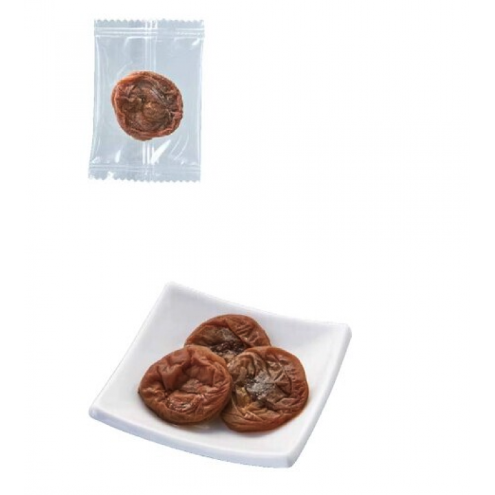 紀州南高梅蜂蜜入種抜き干し梅 320g