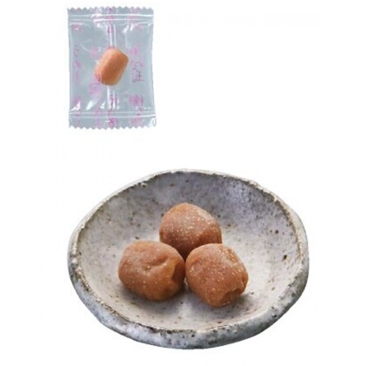 蜂蜜うめ玉(ピーロー包装100個入)