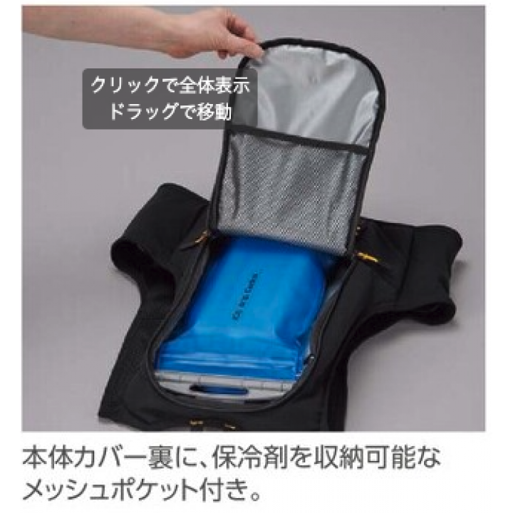 ICWベストプロXセット BIGサイズ