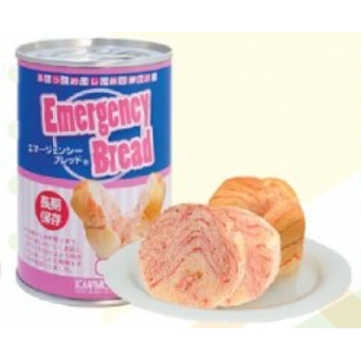 エマージェンシー ブレッド[ イチゴ味 ]?