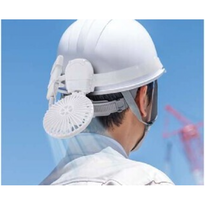 MYFAN PLUS ヘルメットキット