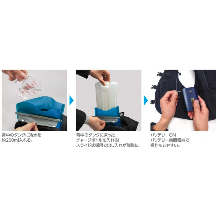 ICWベストプロXセット BIGサイズ